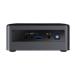 کامپیوتر کوچک اینتل مدل NUC10i3FNH